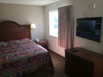 Intown Suites Extended Stay Houston Tx - Пасадена Екстериор снимка
